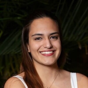 Fundraising Page: Laura Ferraz Baick